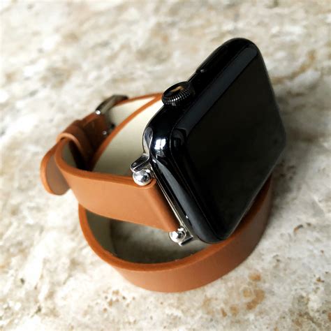 hermes wrap apple watch|hermes apple watch strap 40mm.